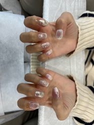 -斯馨·健康美甲美睫