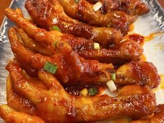 -第二外国语学院-韩国餐厅(朝阳路店)