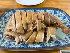 -芸海阁·农家私房菜(沙家浜景区出口店)
