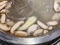-海子口鲜牛馆(招商兰溪谷店)