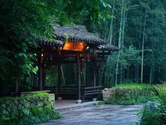 -法云安缦酒店