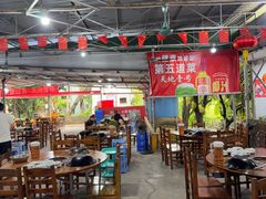 -大地农庄(逢沙大道店)