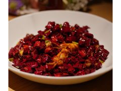 -新荣记(西溪湿地店)