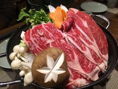 -山葵家·创意料理(临平银泰城店)