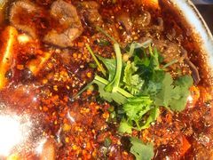豆花牛肉-成都娃娃花园餐厅 (南艺旗舰店)