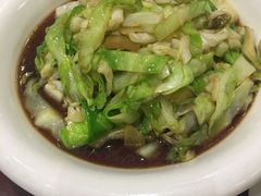 -国人川菜(李家村建东街店)