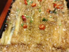 -三个大叔烤羊肉串·炭炉砂锅菜(西三旗店)