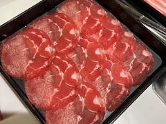 -海底捞大排档火锅(打浦路店)