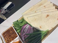 -大呲花丹东海鲜烤肉(梅林店)