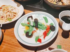-云海肴·汽锅鸡·云南代表菜(五道口购物中心店)