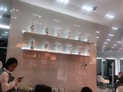 -东方麒麟·潘多拉SALON