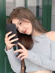 -藤野造型·烫发染发
