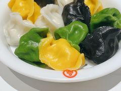 -双合园·海鲜水饺青岛菜(万佳广场店)