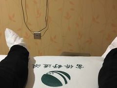 -家富足道·SPA·影院式(解放碑碑中心店)