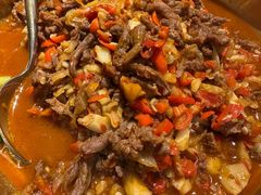 -冇味湘潭菜(湘江世纪城店)