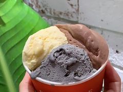 -Dal Cuore 达可芮冰淇淋(陕西北路店)