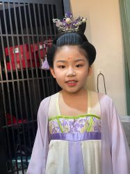 -盘子女人坊古装写真摄影(天津总店)