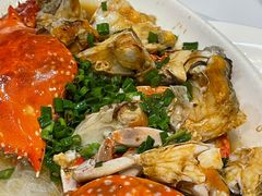 -金海湾海鲜排档(朱家尖店)
