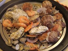 -海岛渔村大酒店(云霄路店)