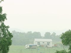 -乌兰布统草原