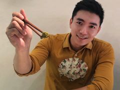 -Carrot&Cleaver蔬蔬食验室 By MissGreen(上海商城店)