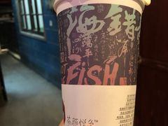 -茶颜悦色(岳麓山顶店)