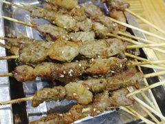 -西北朗益和穆斯林餐厅