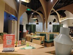 -mango tree芒果树泰国餐厅(青岛万象城店)