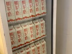 -兰熊鲜奶(西直门凯德mall店)