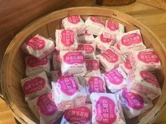 -昆明冠生园·蛋糕·面包(南强街店)