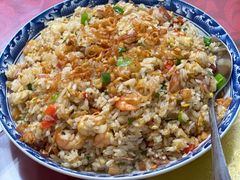 -金莲饭店·东南亚广东特色风味