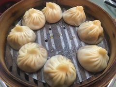-食惠里小笼包面馆(越秀店)