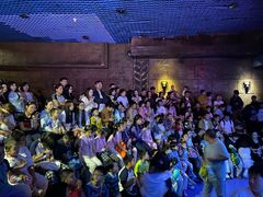 -太平洋海底世界