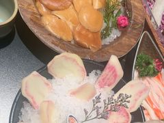 -季季山·云南野生菌火锅(上海首店)