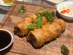 -柿合缘新京菜(静安嘉里中心店)