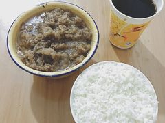 -定家小酥肉·清真(回民街店)