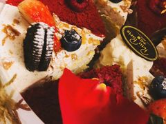 -PETIT PARIS 小巴黎(花园道店)
