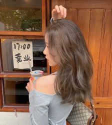 -HG美发设计沙龙