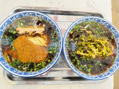 -伟记奥面馆(养育巷店)