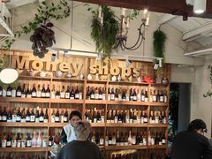 -Money Shops(愚园路店)