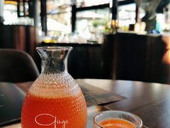 胡萝卜苹果汁-Magnet磁食(同德店)