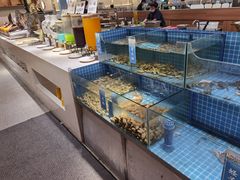 -夏威夷火锅烤肉自助餐厅(茂业店)