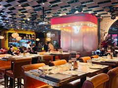 -BROWNSTONE布朗石西班牙餐厅(富城店)