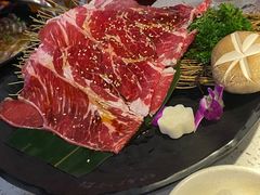 -猫抓烤肉(观音桥九街店)