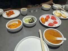-情妹耙泥鳅·江湖川菜(科华店)