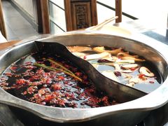 -纸盐河码头火锅(十八梯店)