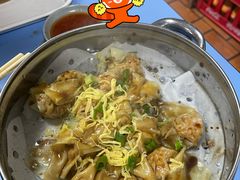 -天天锅贴王(迎凤街店)