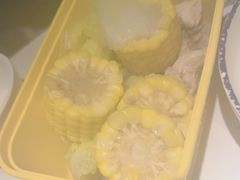 -烹然四季椰子鸡火锅(姚家园万象汇店)
