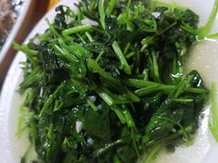 红薯苗-温州一家人美食(西木头市店)