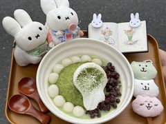 -暮雪亭(古城店)